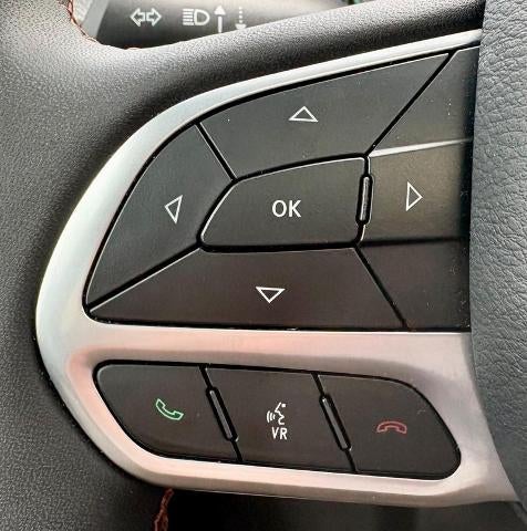 2025 Chrysler Pacifica Hybrid Pinnacle