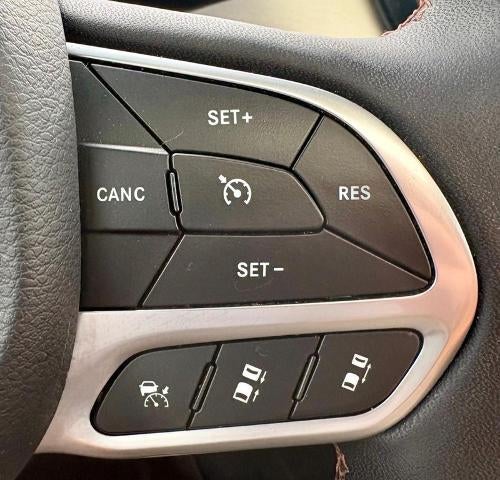 2025 Chrysler Pacifica Hybrid Pinnacle