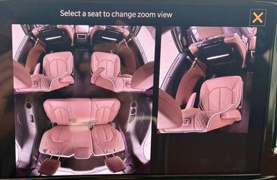 2025 Chrysler Pacifica Hybrid Pinnacle