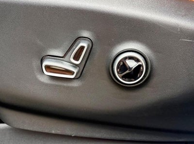 2025 Chrysler Pacifica Hybrid Pinnacle