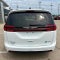 2025 Chrysler Pacifica Hybrid Pinnacle