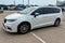 2025 Chrysler Pacifica Hybrid Pinnacle
