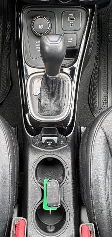 2021 Jeep Compass Altitude