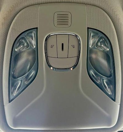 2021 Jeep Compass Altitude