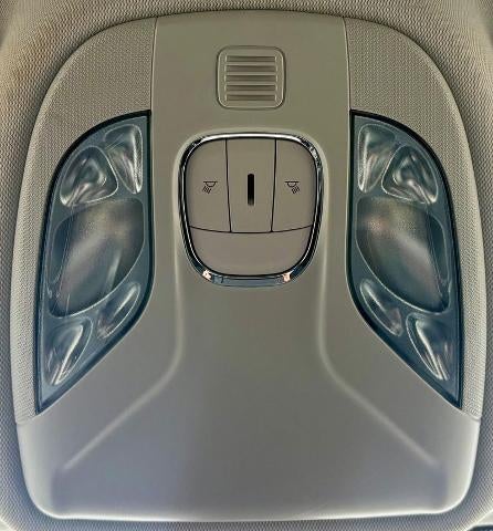 2021 Jeep Compass Altitude