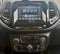 2021 Jeep Compass Altitude