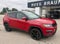 2021 Jeep Compass Altitude