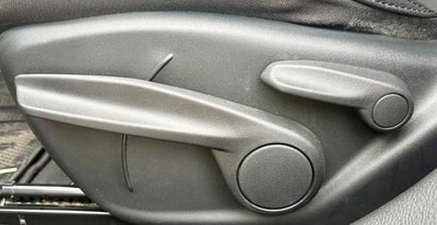 2021 Jeep Compass Altitude