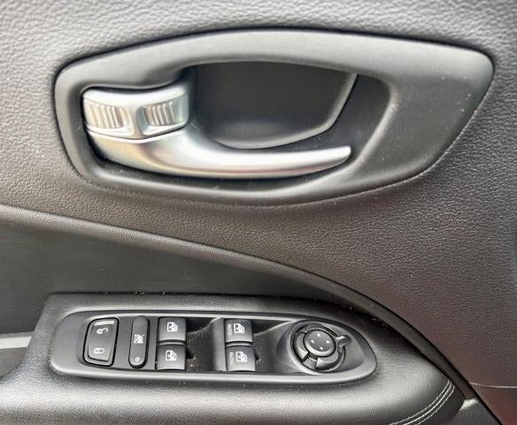 2021 Jeep Compass Altitude