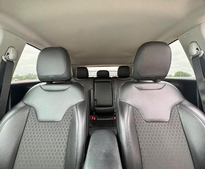 2021 Jeep Compass Altitude