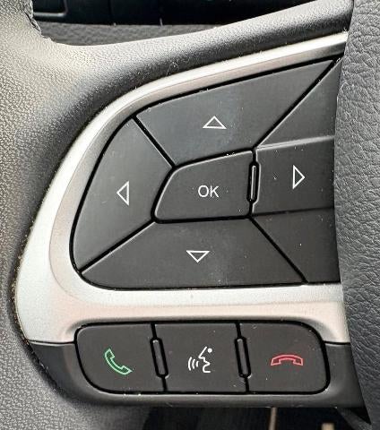 2021 Jeep Compass Altitude