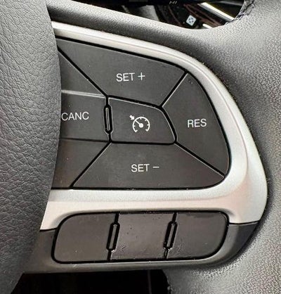 2021 Jeep Compass Altitude