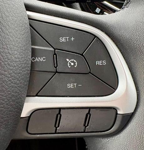 2021 Jeep Compass Altitude