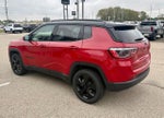 2021 Jeep Compass Altitude