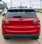 2021 Jeep Compass Altitude