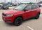 2021 Jeep Compass Altitude