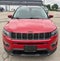 2021 Jeep Compass Altitude