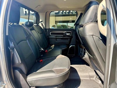 2023 RAM 2500 Laramie