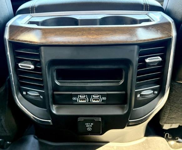 2023 RAM 2500 Laramie