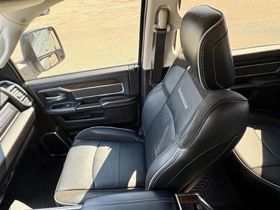 2023 RAM 2500 Laramie