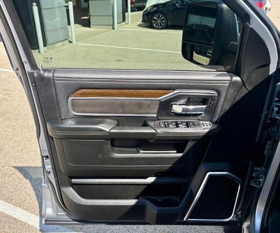 2023 RAM 2500 Laramie