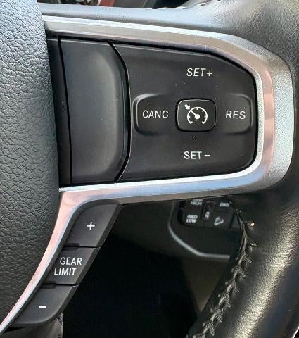 2023 RAM 2500 Laramie