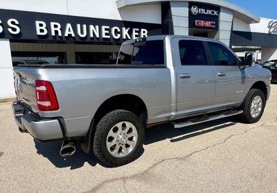 2023 RAM 2500 Laramie