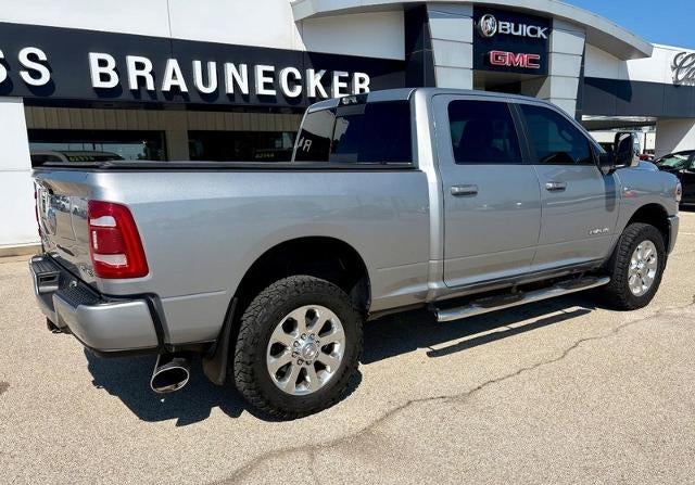 2023 RAM 2500 Laramie