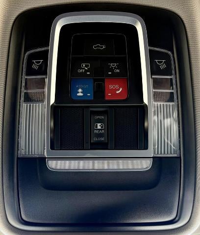 2023 RAM 2500 Laramie