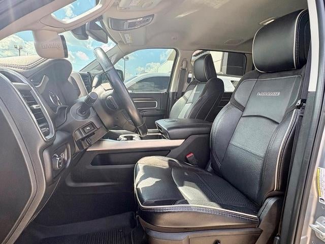 2023 RAM 2500 Laramie