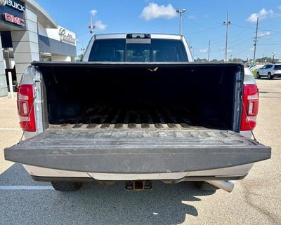 2023 RAM 2500 Laramie