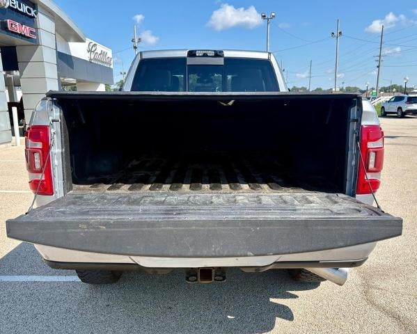 2023 RAM 2500 Laramie
