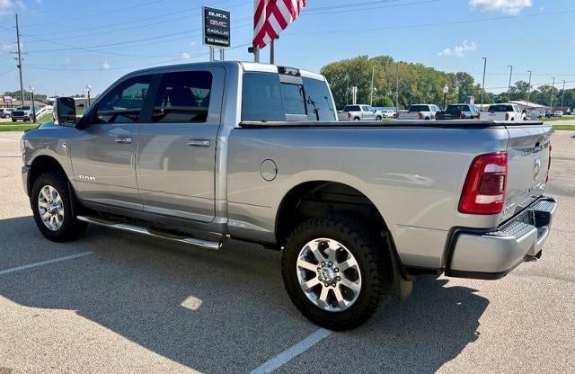 2023 RAM 2500 Laramie