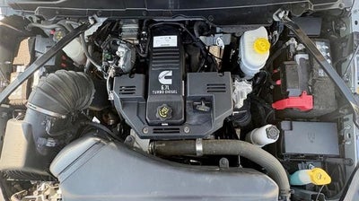 2023 RAM 2500 Laramie
