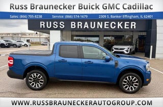 2023 Ford Maverick XL