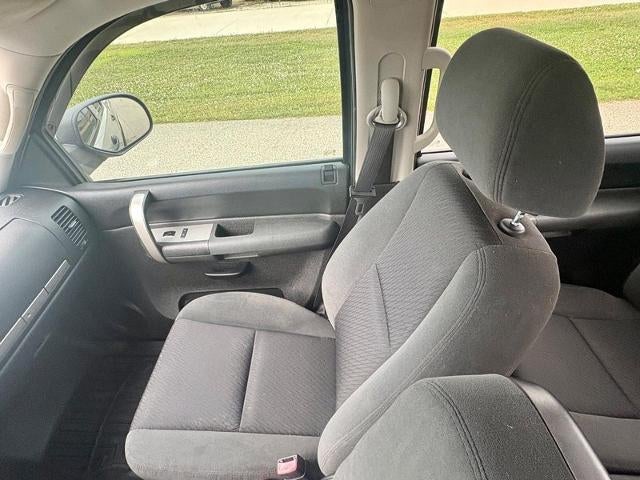 2009 Chevrolet Silverado 1500 LT