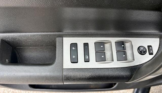 2009 Chevrolet Silverado 1500 LT