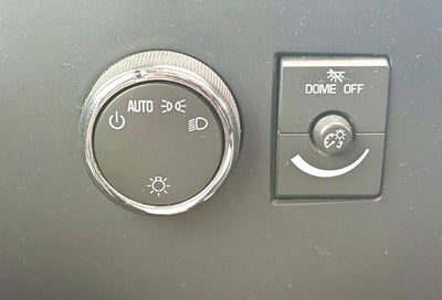 2009 Chevrolet Silverado 1500 LT