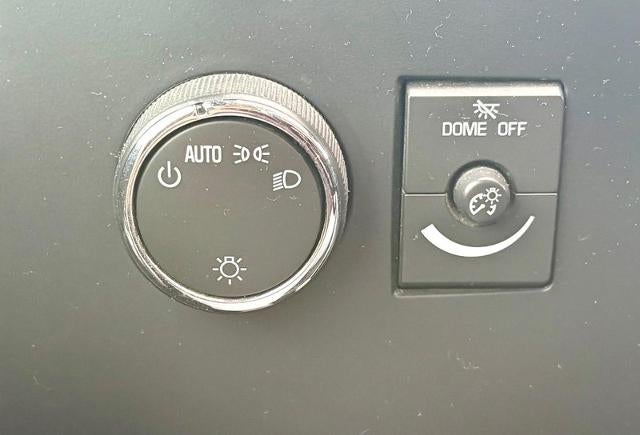 2009 Chevrolet Silverado 1500 LT
