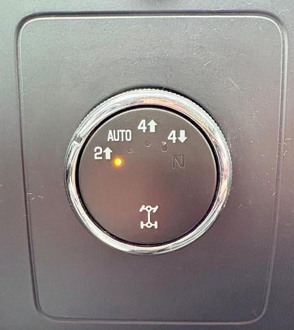 2009 Chevrolet Silverado 1500 LT