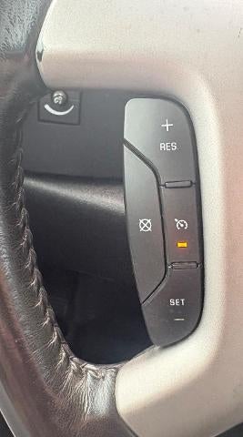 2009 Chevrolet Silverado 1500 LT