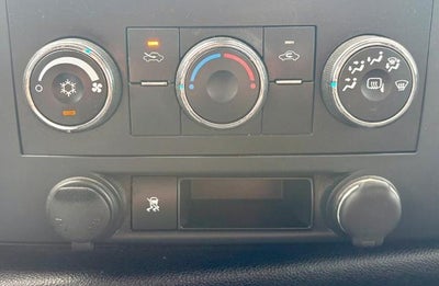 2009 Chevrolet Silverado 1500 LT