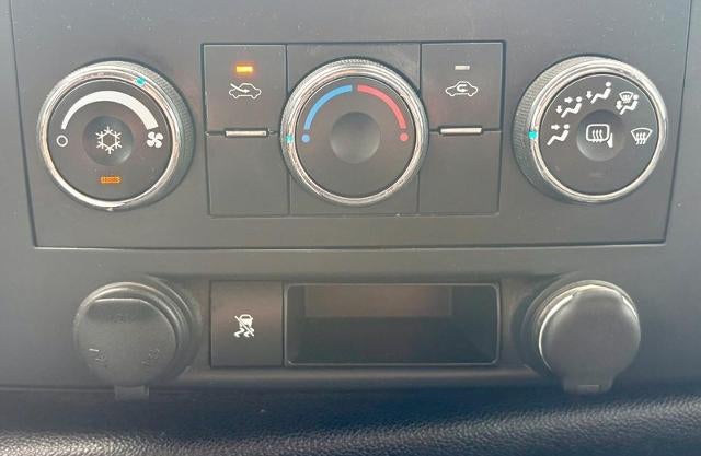 2009 Chevrolet Silverado 1500 LT