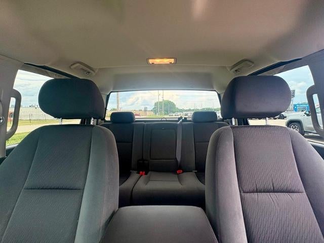 2009 Chevrolet Silverado 1500 LT