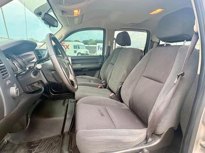 2009 Chevrolet Silverado 1500 LT