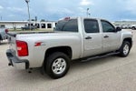2009 Chevrolet Silverado 1500 LT