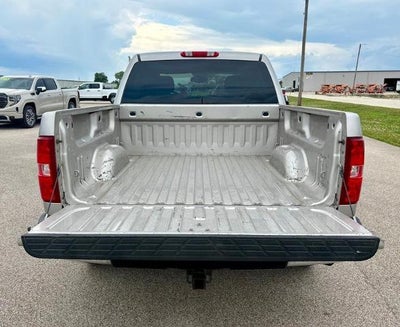 2009 Chevrolet Silverado 1500 LT