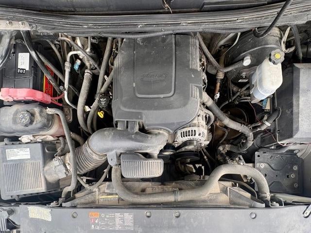 2009 Chevrolet Silverado 1500 LT