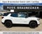2027 GMC Terrain FWD Elevation