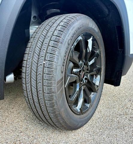 2027 GMC Terrain FWD Elevation